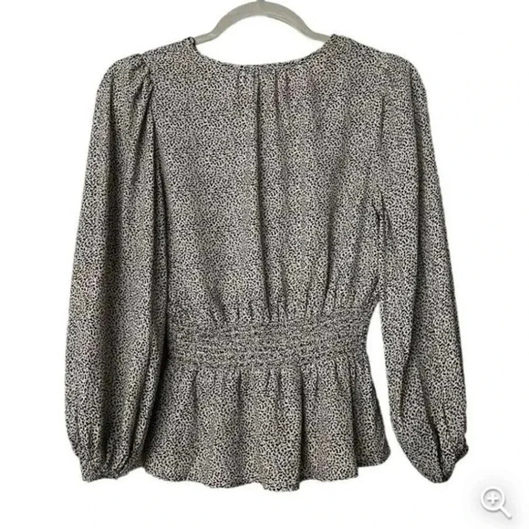 Sienna Sky Women’s Blouse - Picture 3 of 4